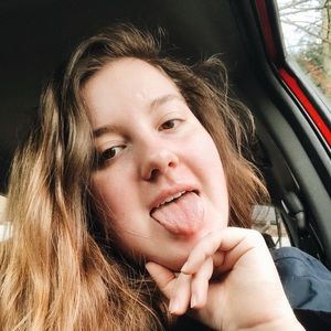 Meet your Posher, Zoe